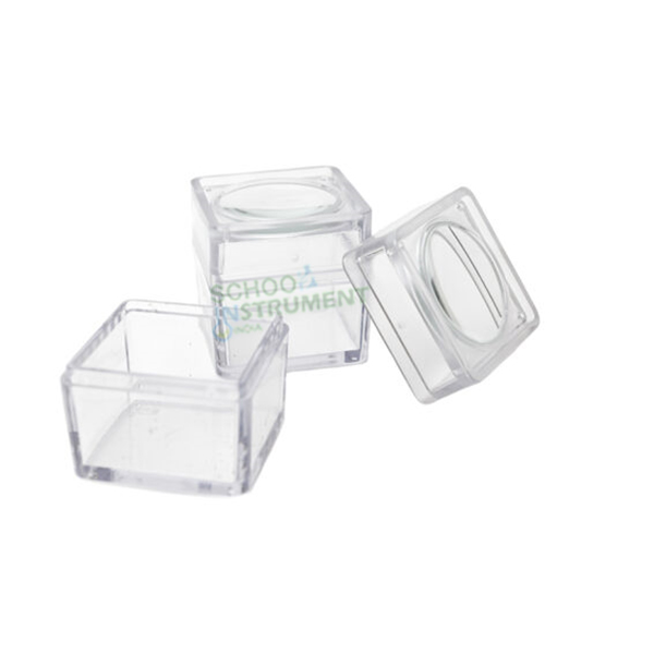Box Magnifiers